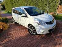 Sprzedam Nissan Note
