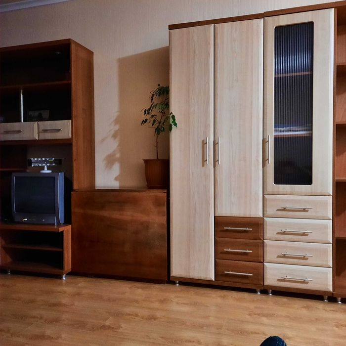 1к студия Б. Шевченка Центр (Любава)