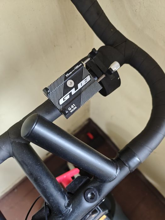 Rower stacjonarny Domyos Essential 100