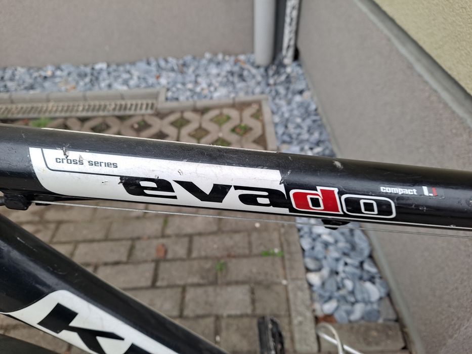 Rower kross evado 1.1 compact