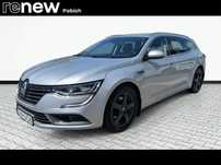 Renault Talisman Polski Salon • II-Właściciel • Serwisowany ASO • Automat