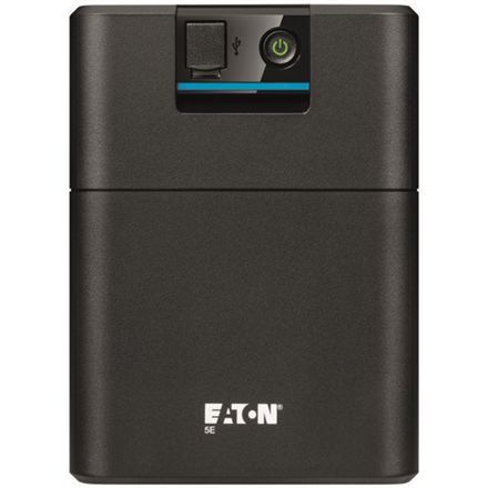 Eaton | UPS | 5E Gen2 2200UI IEC | 2200 VA | 1200 W