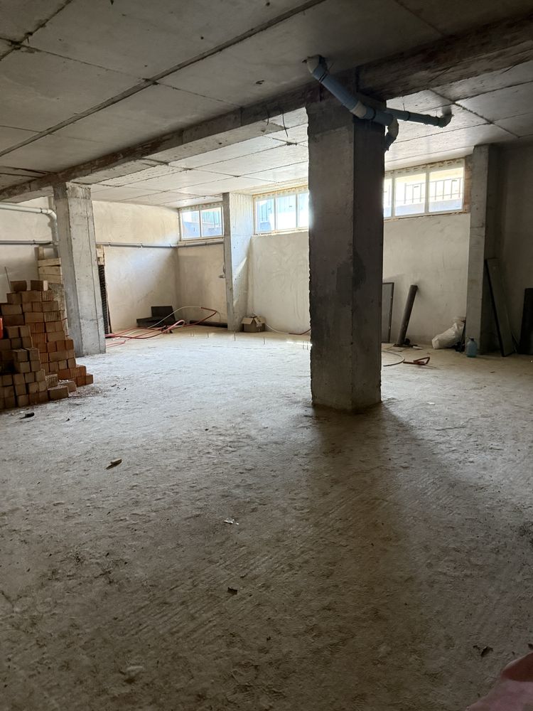 Здам комерційне приміщення 170 м², вул. Суворова 2б, власник