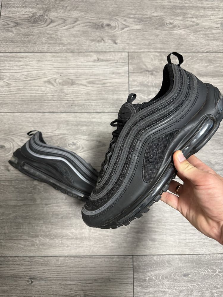 Чоловічі кросівки Nike air max 97