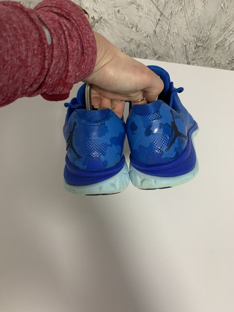 Кросівки Nike Air Jordan Flight Runner