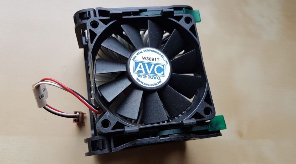 Coolers para Torre de PC e Processador