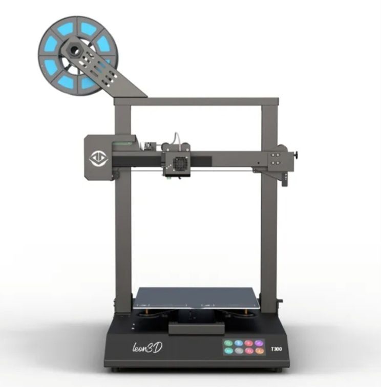 Impresora 3D T230 LEON