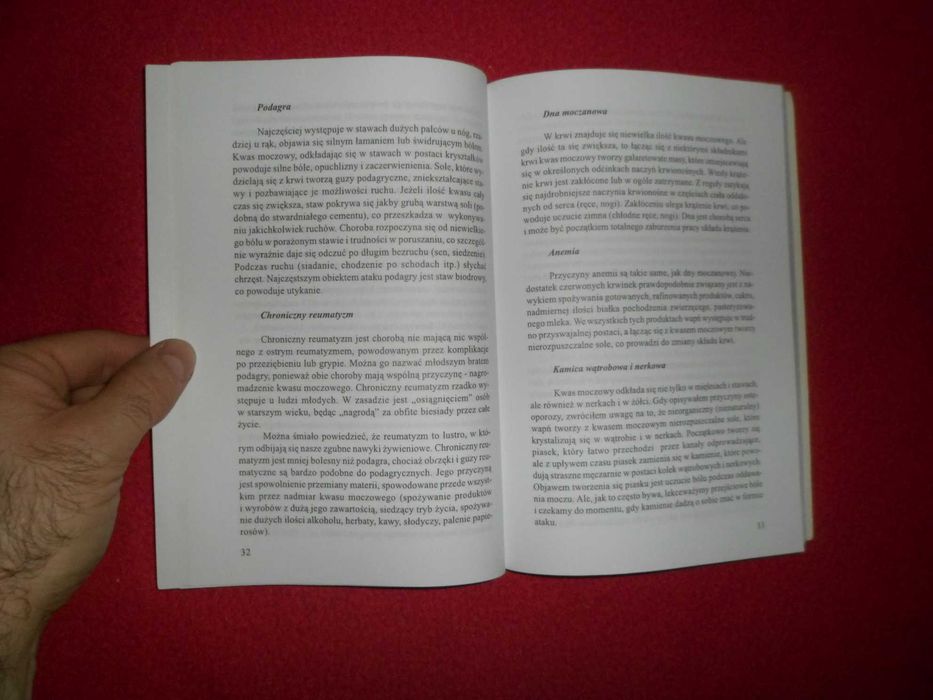 Uleczyć nieuleczalne część 1 Michał Tombak