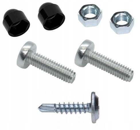 60 cm Świetlówka AQUALED LED 8520 do akwarium 6500 K, 30 W