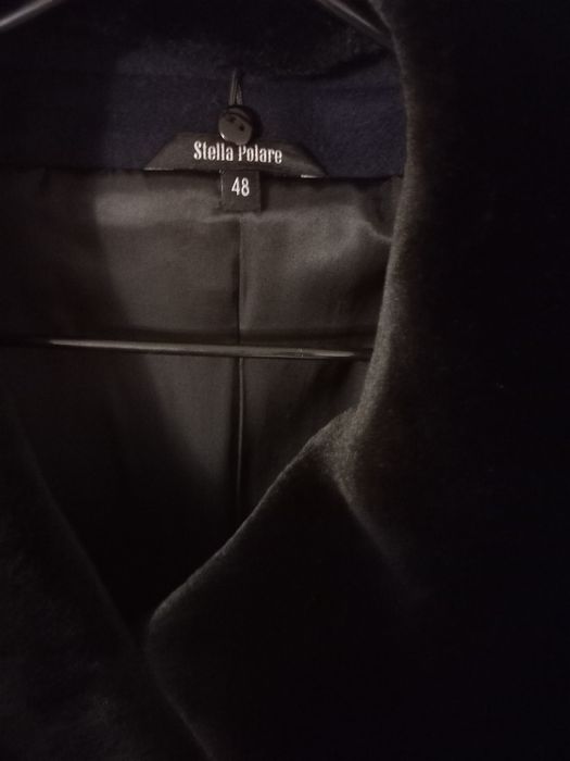 Пальто Stella Polare