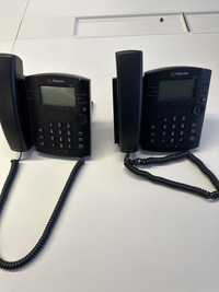 Telefones IP Polycom VVX300