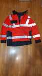 Bluza kurtka robocza.