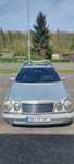 Mercedes “Okular” z LPG – zadbany, gotowy do jazdy, tylko 3800 zł!