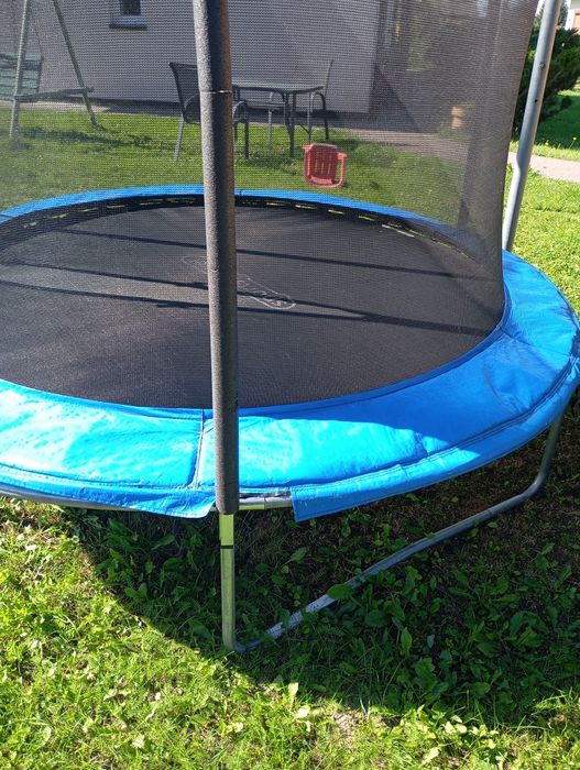 Sprzedam trampoline