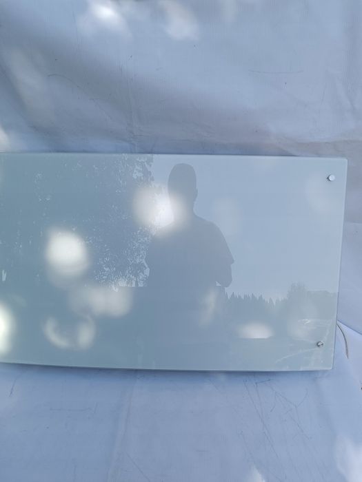 Grzejnik  Klarstein 2000 W białyL430