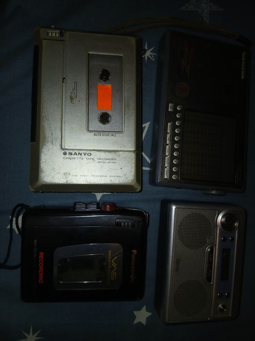 Продам  диктофоны фирменные