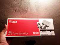 4x IC+ Toner CE278An HP LaserJet Pro P1566, P1606dn, M1536dnf