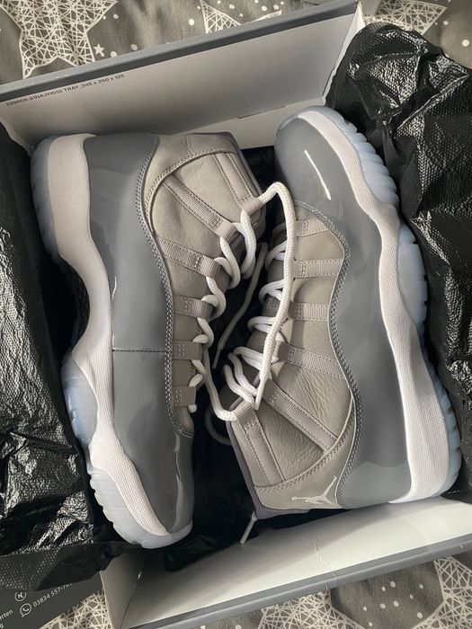 Nike Jordan 11 Bape Sprayground