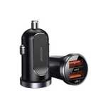 Ładowarka samochodowa Joyroom C-A09 2-port Car Charger
