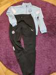 Dres Manchester City PUMA
