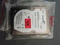 HDD 500GB SATA (como novo)