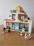 Lego Duplo Domek Zestaw 10929