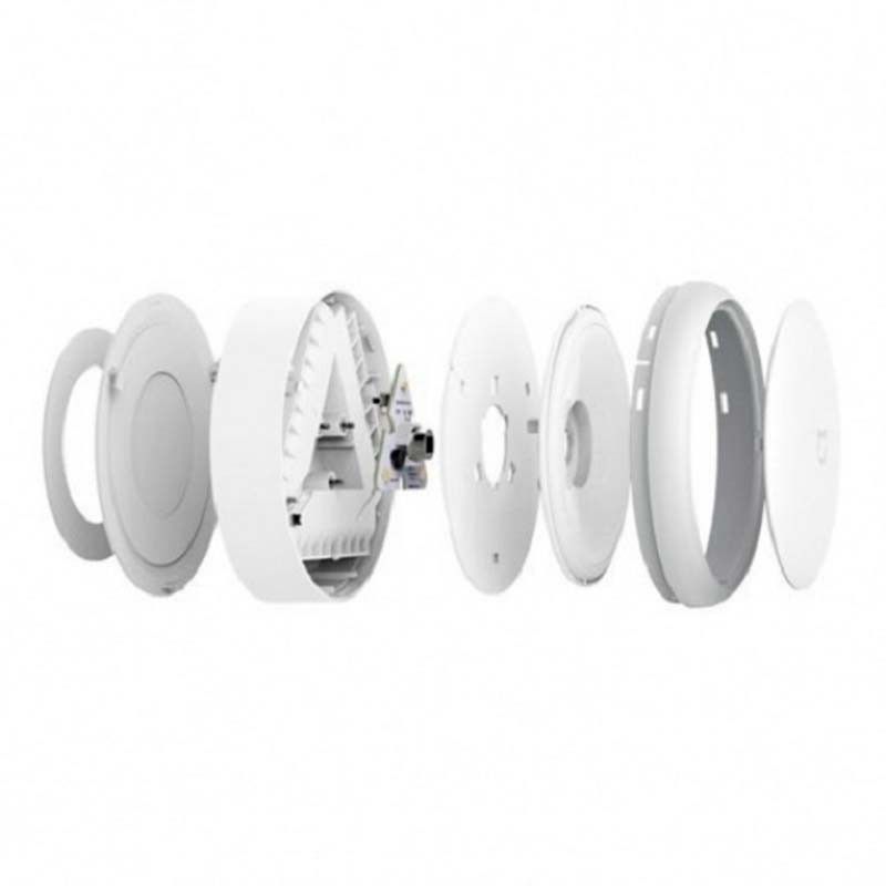Sensor de movimento lâmpada e sensor de luz, 3 em 1
