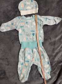 Продам костюмчики для новороджених