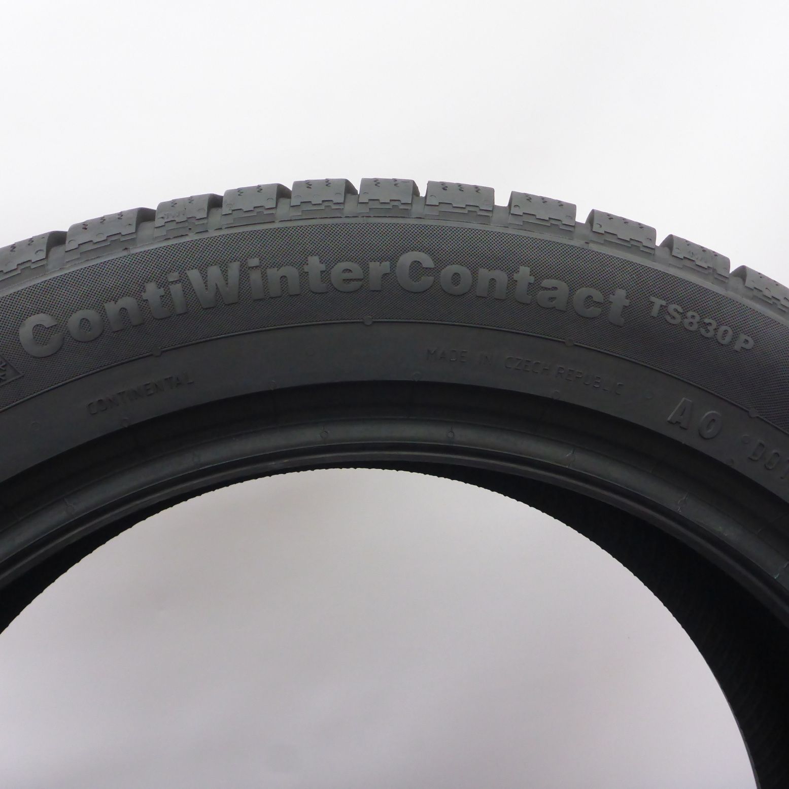 Opony 225/50/18 Continental 225/50R18 99H XL A0 Zimowe 2022 8mm