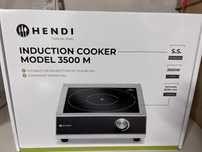 Nowy Kukencha Indukcyjna kitchen line 3500 Hendi