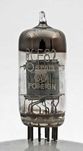 Válvula PCF82 - TRIODE PENTODE (NOVA)
