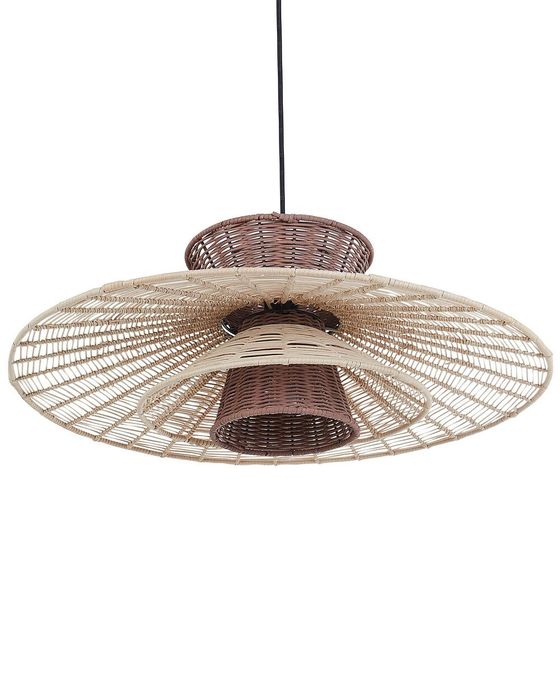 Lampa wisząca Kabompo