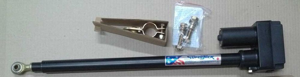 Актюатор HARL-3618 +