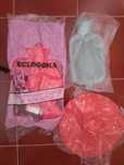 Bolsas Térmicas, para água quente e fria