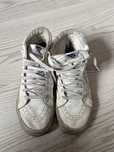 Buty VANS r.40 damskie buale skorzane dlugie