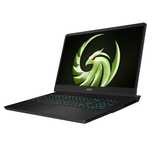 MSI Alpha 17 C7V Ryzen 9 7945HX 32GB 2TB RTX4070 TDP 140W 240Hz
