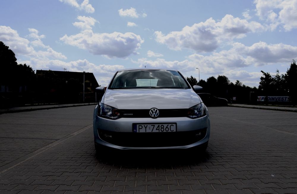 Polo 6R doinwestowane