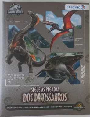 Jurassic World Rebirth