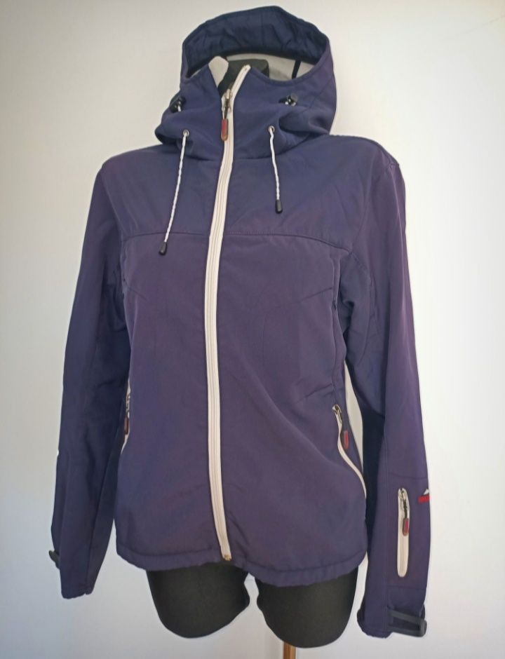 Kurtka Softshell McKINLEY. rozmiar 38