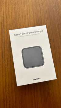 Super Fast Wirelless Charger