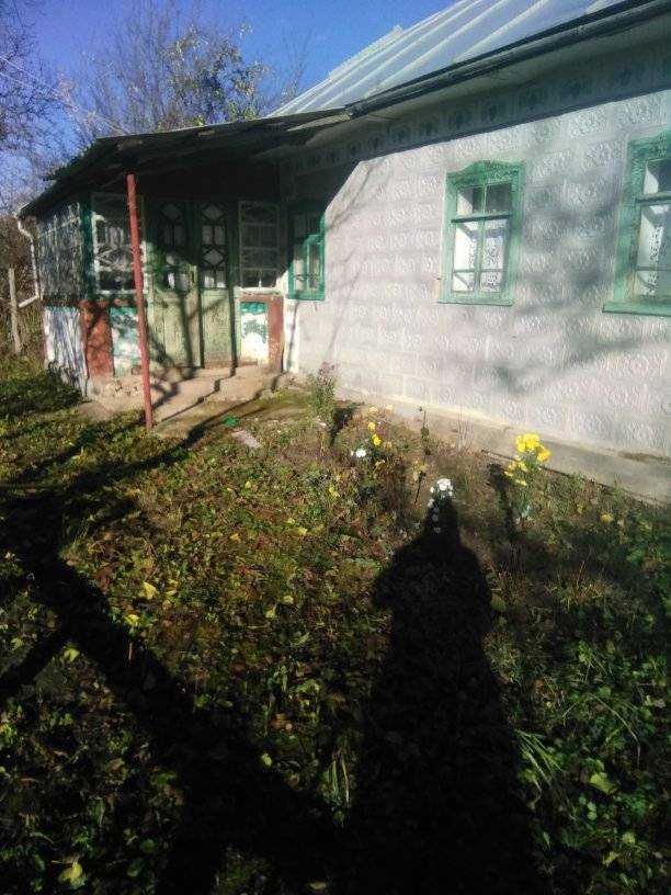Продам будинок в с,Колюхів