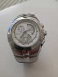 Seiko ARCTURA Kinetic chronograph