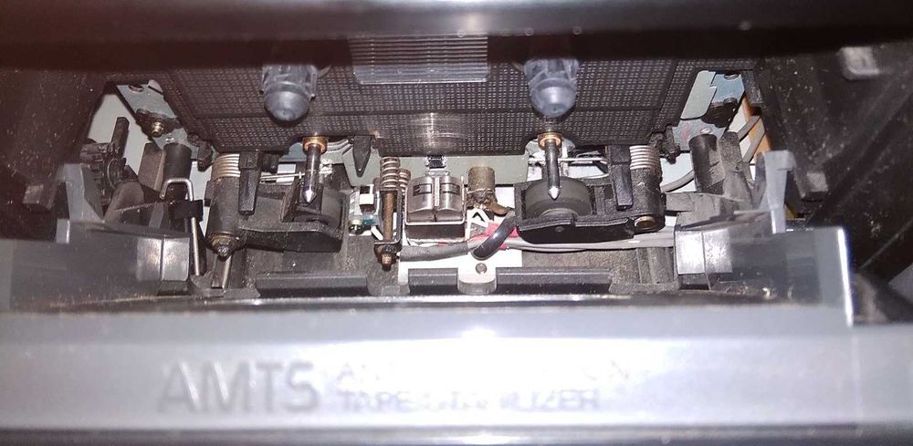 Кассетная дека Aiwa AD-S950E