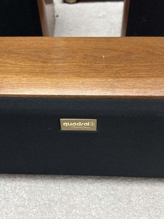 Quadral zestaw głośników