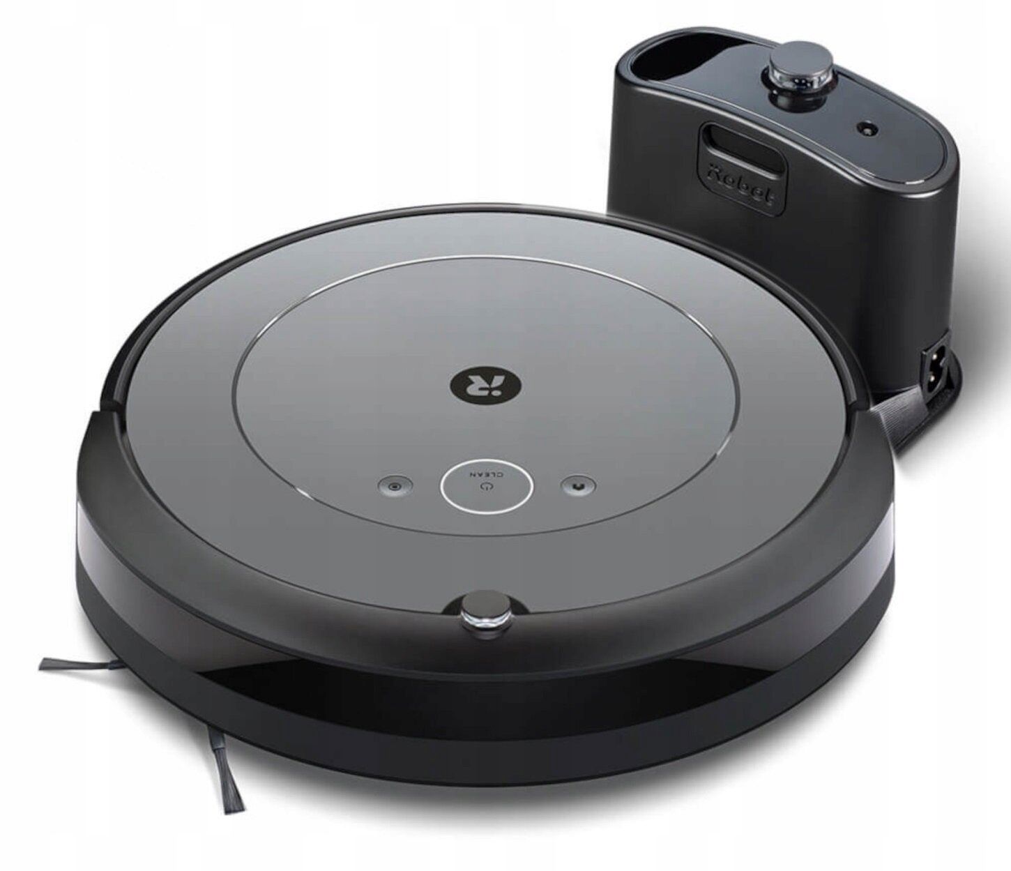 Robot sprzątający iRobot i1