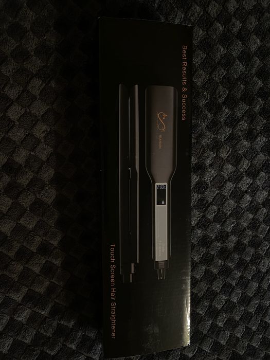 Утюжок для кератну / ботоксу