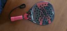 Raquete Padel Kombat Hunter mkiii 2024