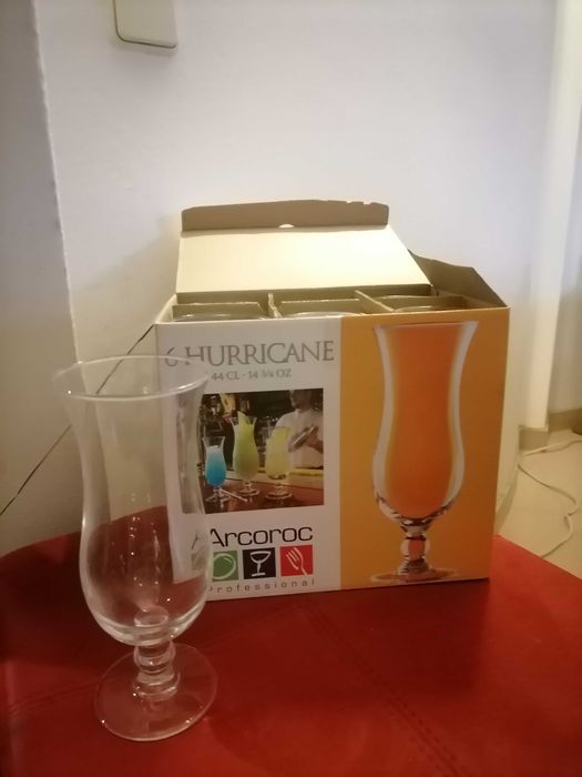 Loiça variada  nunca usada