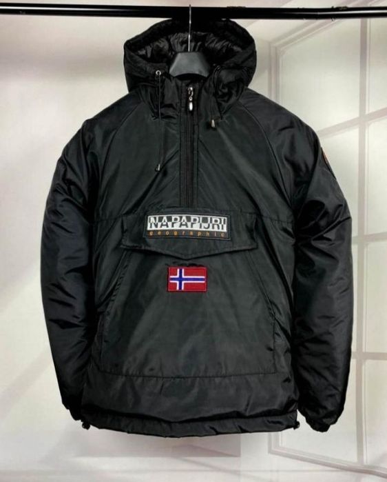 Анорак. мужской.