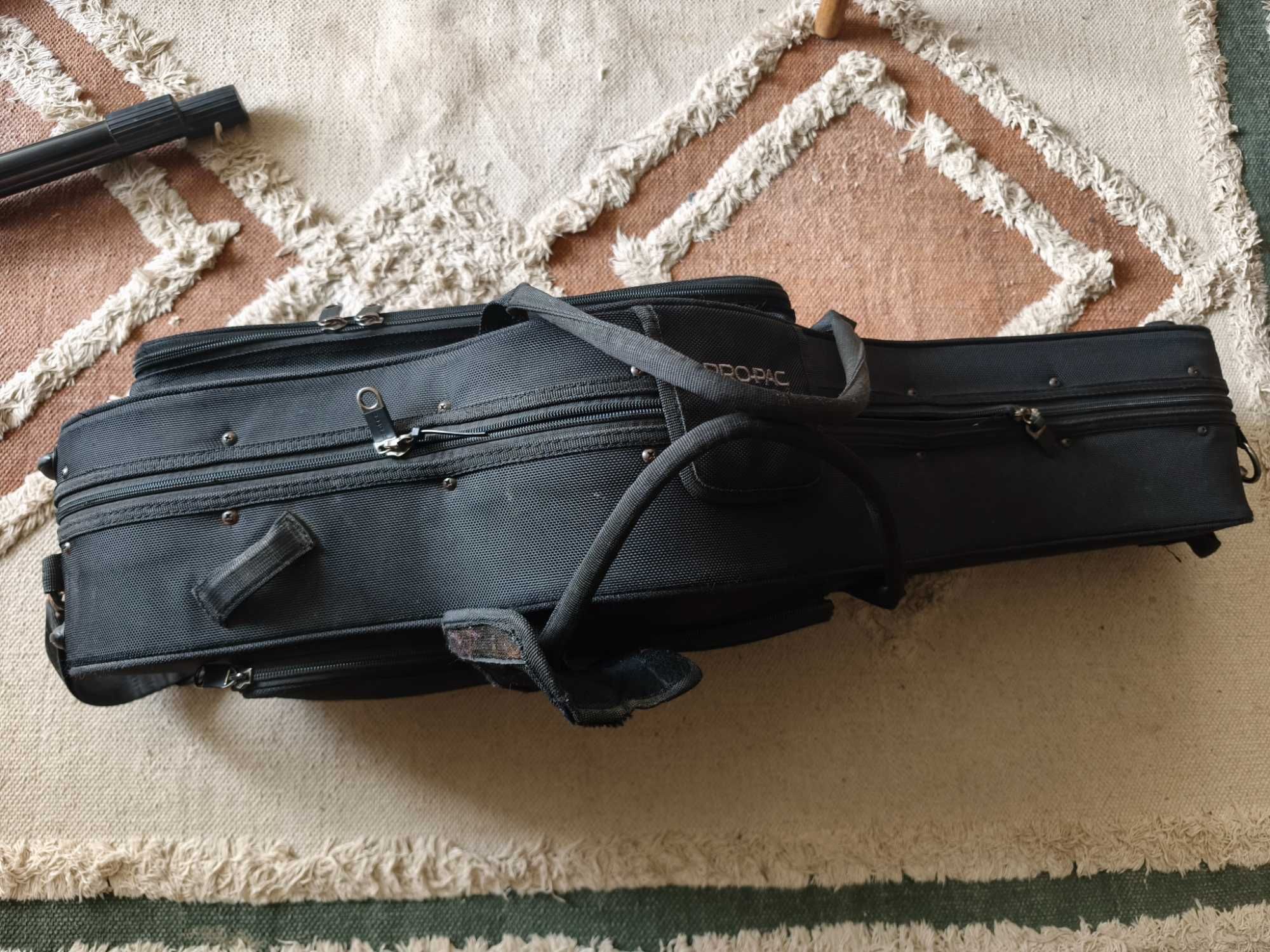 Futerał, pokrowiec na saksofon tenorowy Protec PB305CT